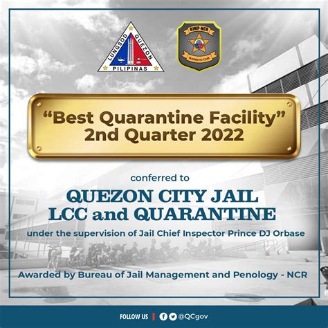 bureau of quarantine quezon city photos|QC Quarantine Booklet 2022 .